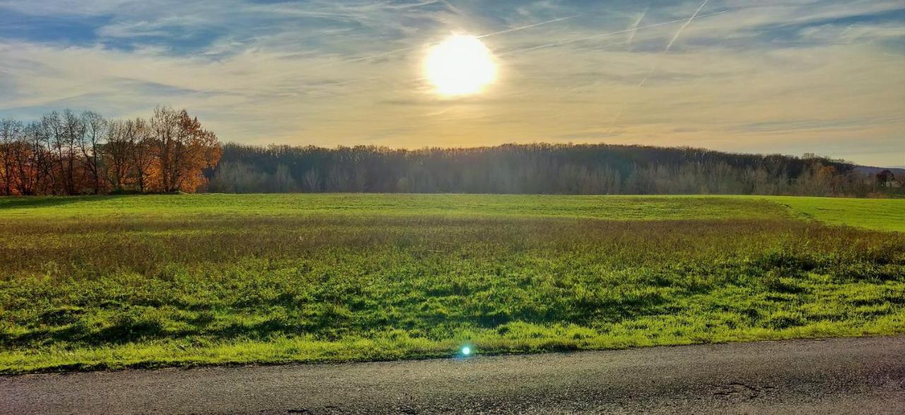 Le Gite Nature Bien-Etre Piscine Chauffee Privee Du Tarn Entre Toulouse Et Albi & Les Cottages Du Tarn Peyrole المظهر الخارجي الصورة